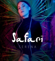 Safari – Serena