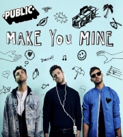 Make You Mine (Put Your Hand In Mine) - Public