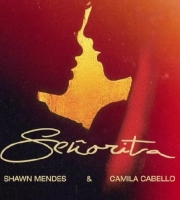 Senorita - Camila Cabello, Shawn Mendes