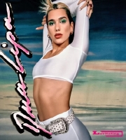 Levitating Song Download - Dua Lipa