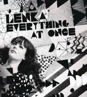Lenka - Everything At Once Song