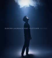 Arcade - Duncan Laurence ft. FLETCHER