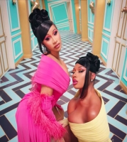 WAP - Cardi B ft. Megan Thee Stallion