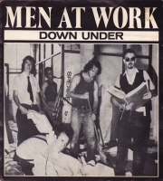 Down Under - Men At Work