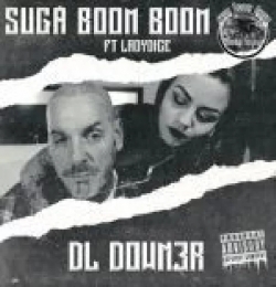 Suga Boom Boom - DL Downer ft. James Williams