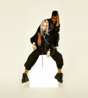 LOVELY - Billie Eilish, Khalid