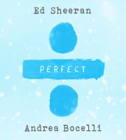 Perfect Symphony - Ed Sheeran