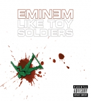 Like Toy Soldiers - Eminem