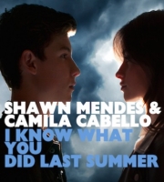 I Know What You Did Last Summer - Shawn Mendes, Camila Cabello