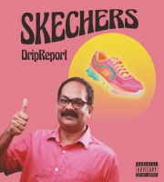 I Like Your Skechers You Like Me My Gucci Shoes - DripReport