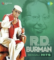 Mone Pore Ruby Roy - Asha Bhosle