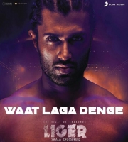 Vijay Deverakonda - Waat Laga Denge