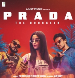 Prada (Duro Duro) - The Doorbeen, Shreya Sharma