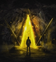 Somebody Like U - Alan Walker, AuRa