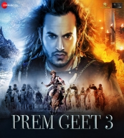 Jubin Nautiyal - Mujh Mein Bas Jana