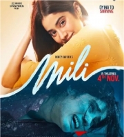 Mili - Sun Aye - A.R. Rahman