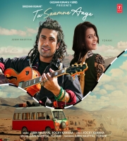 Tu Saamne Aaye - Jubin Nautiyal, Yohani