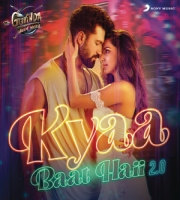 Nikhita Gandhi - Kya Baat Hai 2 - Govinda Naam Mera