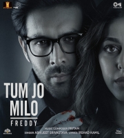 Pritam Kumar - Tum Jo Milo - Freddy