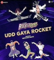 Udd Gaya Rocket - Amit Trivedi - Rocket Gang