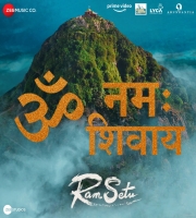 Dr Zeus - Om Namah Shivaay - Ram Setu