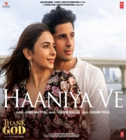 Haaniya Ve - Jubin Nautiyal