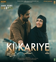 Ki Kariye - Harrdy Sandhu