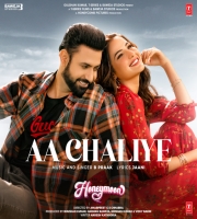 Aa Chaliye - B Praak