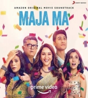 Arijit Singh - Kacchi Doriyaan