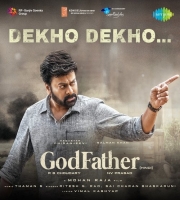 Ritesh G Rao - Dekho Dekho - God Father