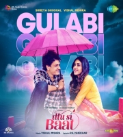 Gulabi - Vishal Mishra
