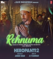 Rehnuma - Heropanti 2