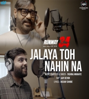 Jalaya To Nahi Na - Runway 34