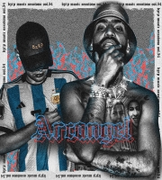 ARCANGEL BZRP Music Sessions 54