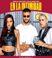 Emilia Callejero Fino Big One
