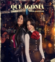 Yuridia Angela Aguilar Que Agonia
