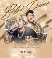 Fuerza Regida x Grupo Frontera Bebe Dame