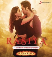 Rasiya - Arijit Singh Trending Version