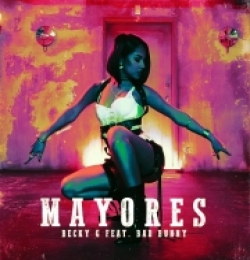 Mayores - Becky G, Bad Bunny