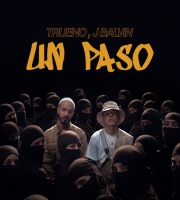 UN PASO - Trueno, J Balvin