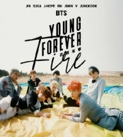 BTS - Fire
