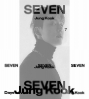 Seven Jung Kook ft Latto