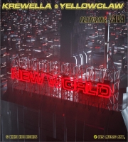 New World - Krewella, Yellow Claw ft. Vava