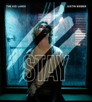 STAY Song - Justin Bieber - The Kid LAROI