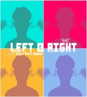 Left And Right - Charlie Puth(feat. Jung Kook of BTS)