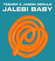 Tesher x Jason Derulo - Jalebi Baby