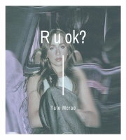 Tate McRae - r u ok song