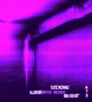 Tate McRae - slower