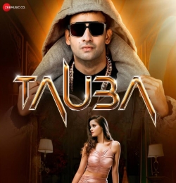 Tauba - Anurag Desiworldwide