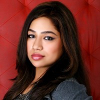 Aaniya Sayyed